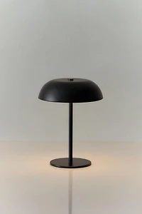 MONOCHROME CORDLESS TABLE LAMP