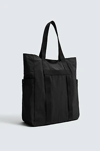 SAC SHOPPER TECHNIQUE