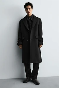 LIMITED EDITION LEATHER BOOTS