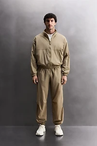 TECHNICAL TRAINING JACKET
