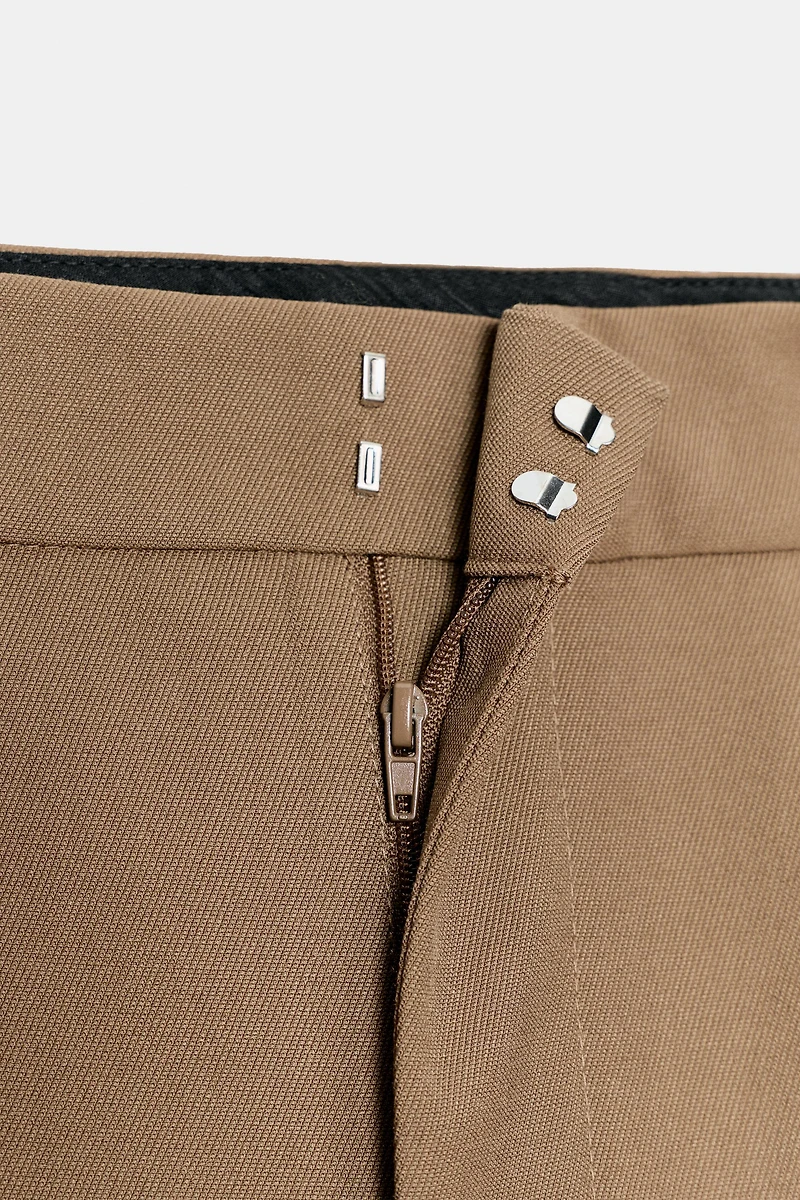 PANTALON LARGE ZW COLLECTION