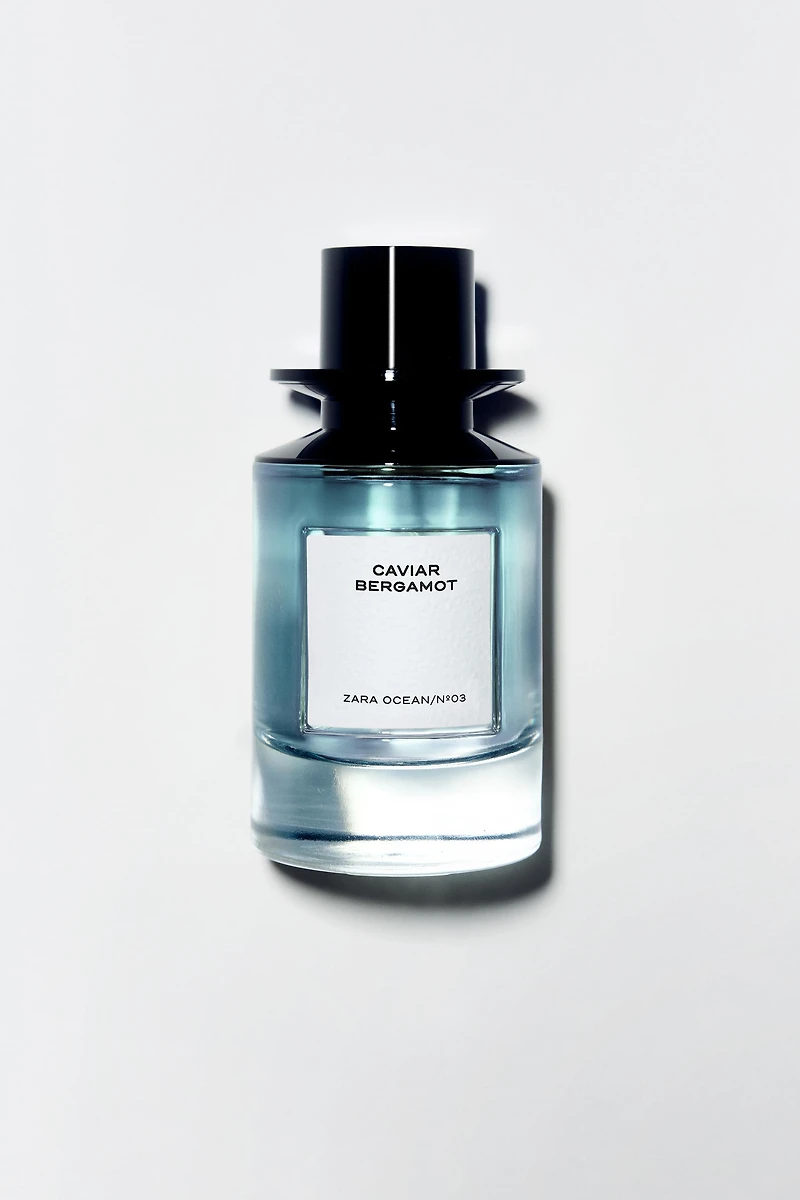 CAVIAR BERGAMOT EDP 100ML (3.4 FL. OZ).