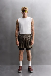 DÉBARDEUR TANK TECHNIQUE