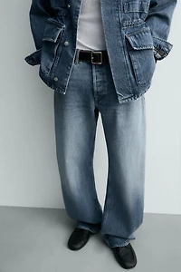 JEAN BARREL FIT