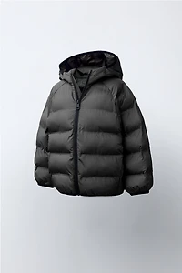 ULTRALIGHT WATER REPELLENT JACKET