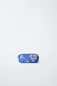 LILO & STITCH © DISNEY SCHOOL PENCIL CASE