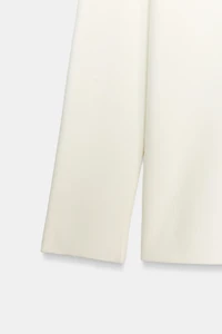 PULL EN MAILLE OFF SHOULDER