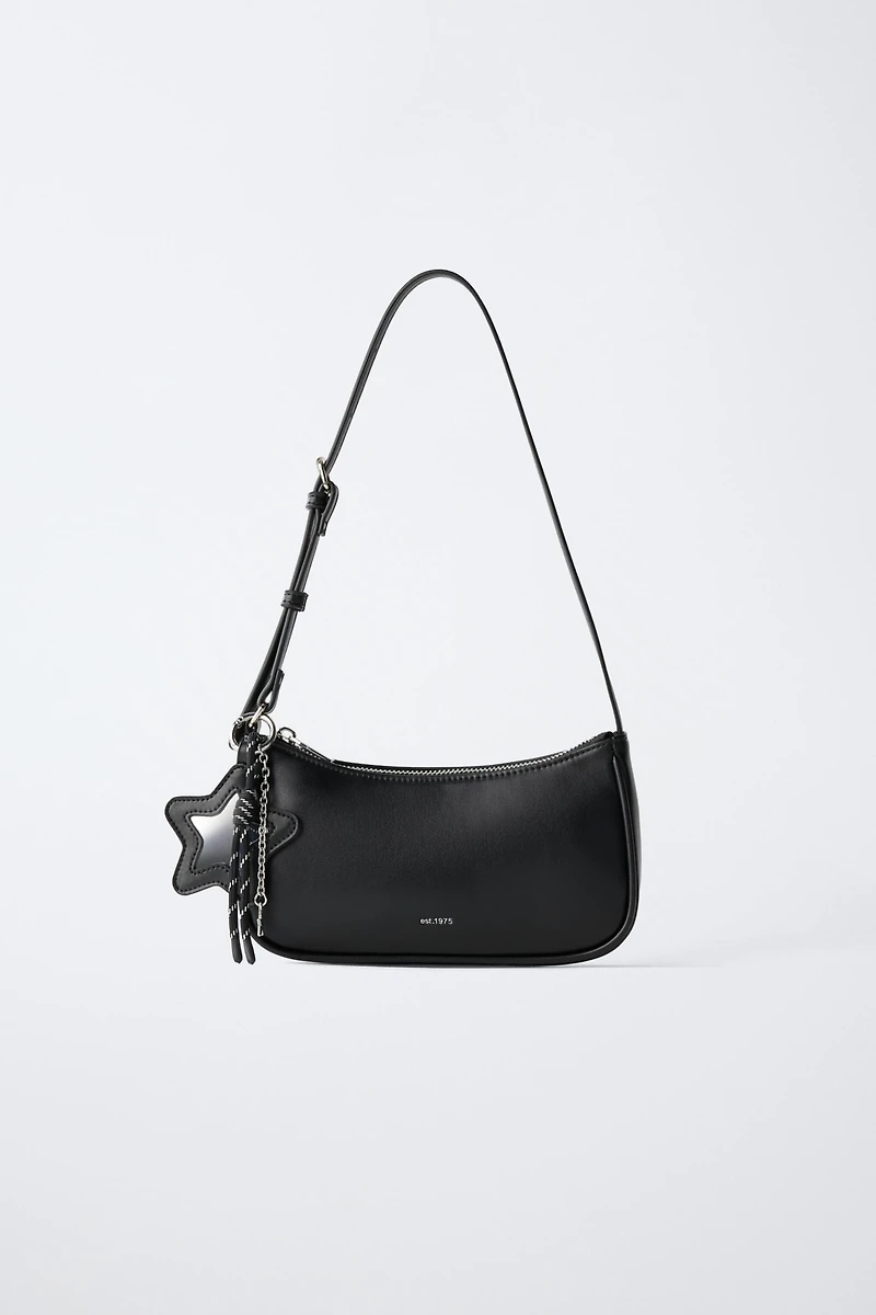 CHARM BAG