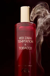 RED ZARA TEMPTATION TOBACCO EXTRAIT DE PARFUM 50ML (1.7 FL. OZ).