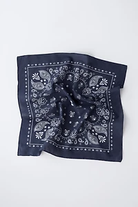 COWBOY BANDANA