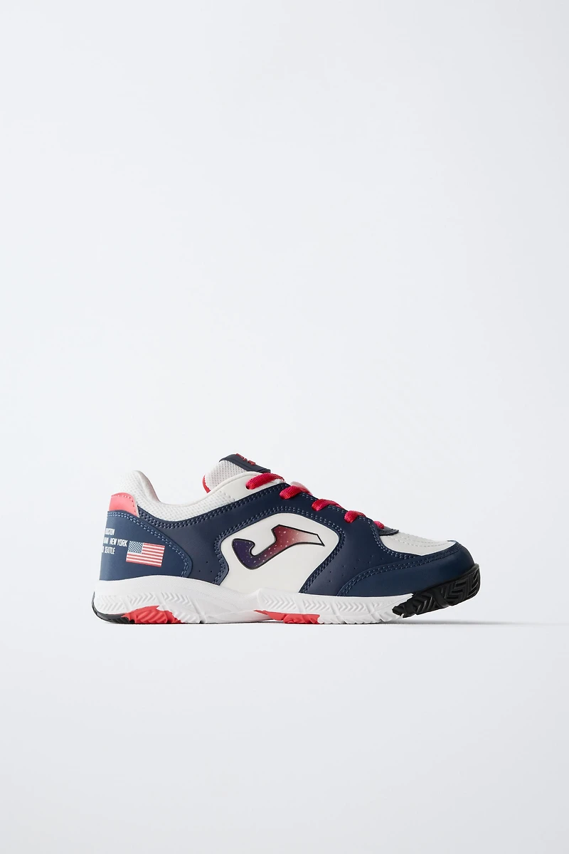 TENNIS JOMA® MUNDIAL CANADA