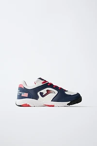 TENNIS JOMA® MUNDIAL CANADA