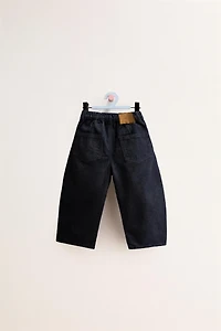 ZARA TIMELESS - BALLOON JEANS