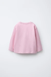 LOT DE TROIS T-SHIRTS UNIS