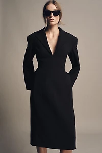ZW COLLECTION LIMITED EDITION COAT DRESS