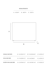 SQUARE HEADBOARD