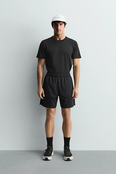9" TRAINING SHORTS