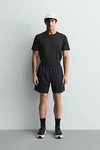9" TRAINING SHORTS