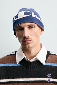 CHAMPION® X ZARA BEANIE HAT