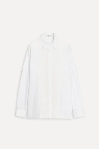 COMBINATION POPLIN SHIRT 50TH ANNIVERSARY