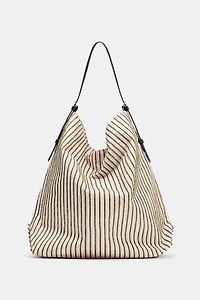 SAC SHOPPER DÉCORS BRILLANTS