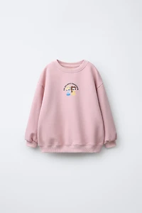 PRINCESS PRINT © DISNEY SWEATSHIRT