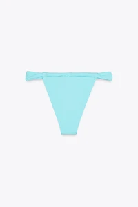 SLIDE STRING BIKINI BOTTOMS