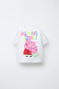 T-SHIRT PEPPA PIG ™