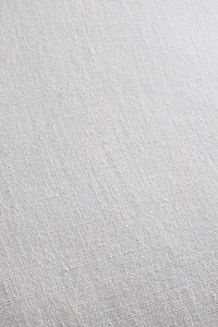 FOOTSTOOL 01 LINEN COVER