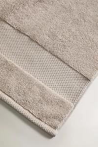 (800 GXM²) SERVIETTE DE BAIN EXTRA DOUCE