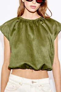 TOP BALLON EFFET DAIM