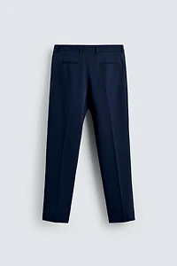 COMFORT SUIT PANTS