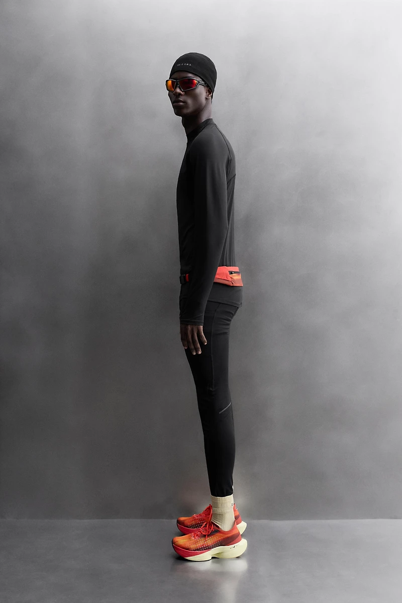 FIRST LAYER RUNNING T-SHIRT