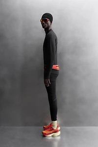 FIRST LAYER RUNNING T-SHIRT