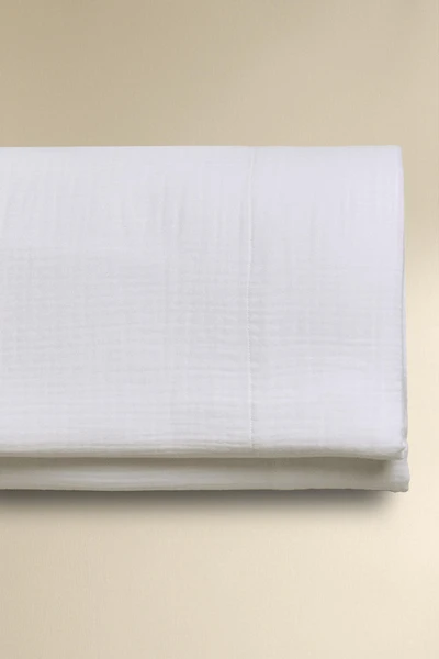 CREPE FLAT SHEET