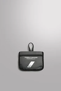 ATHLETIC SHOPPER BAG