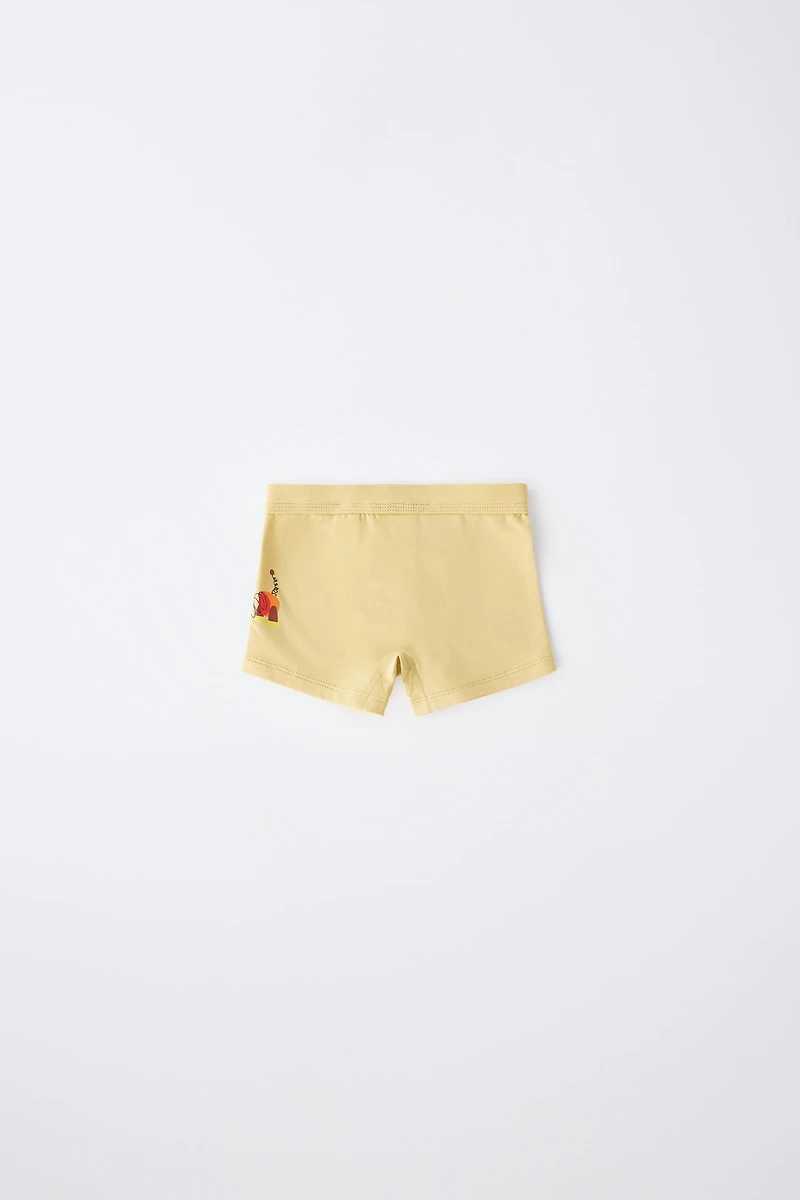 2-6 YEARS / TWO-PACK OF TOY STORY © DISNEY PIXAR BOXERS