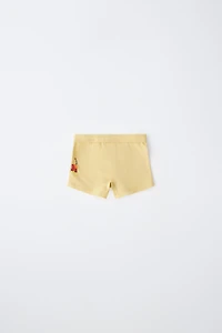 2-6 YEARS / TWO-PACK OF TOY STORY © DISNEY PIXAR BOXERS