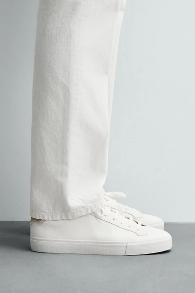 BASKETS BASIQUES