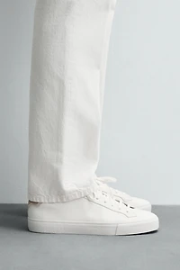 BASKETS BASIQUES