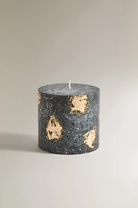 BOUGIE PARFUMÉE CYLINDRE PETITE WINTER CYPRESS