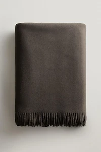 WOOL BLANKET