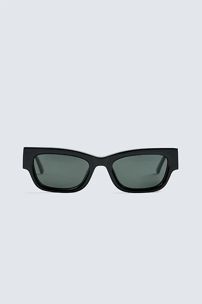 CAT EYE SUNGLASSES