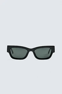CAT EYE SUNGLASSES