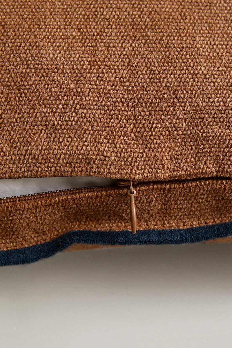 HOUSSE COUSSIN LIN