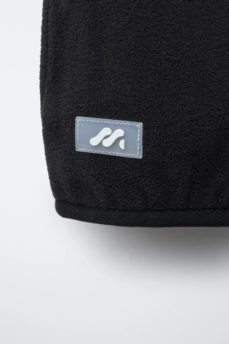 POLARTEC ® FLEECE VEST