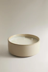 (700 G) SALTY BUTTER CROISSANT SCENTED CANDLE