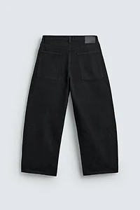 WIDE FIT JEANS