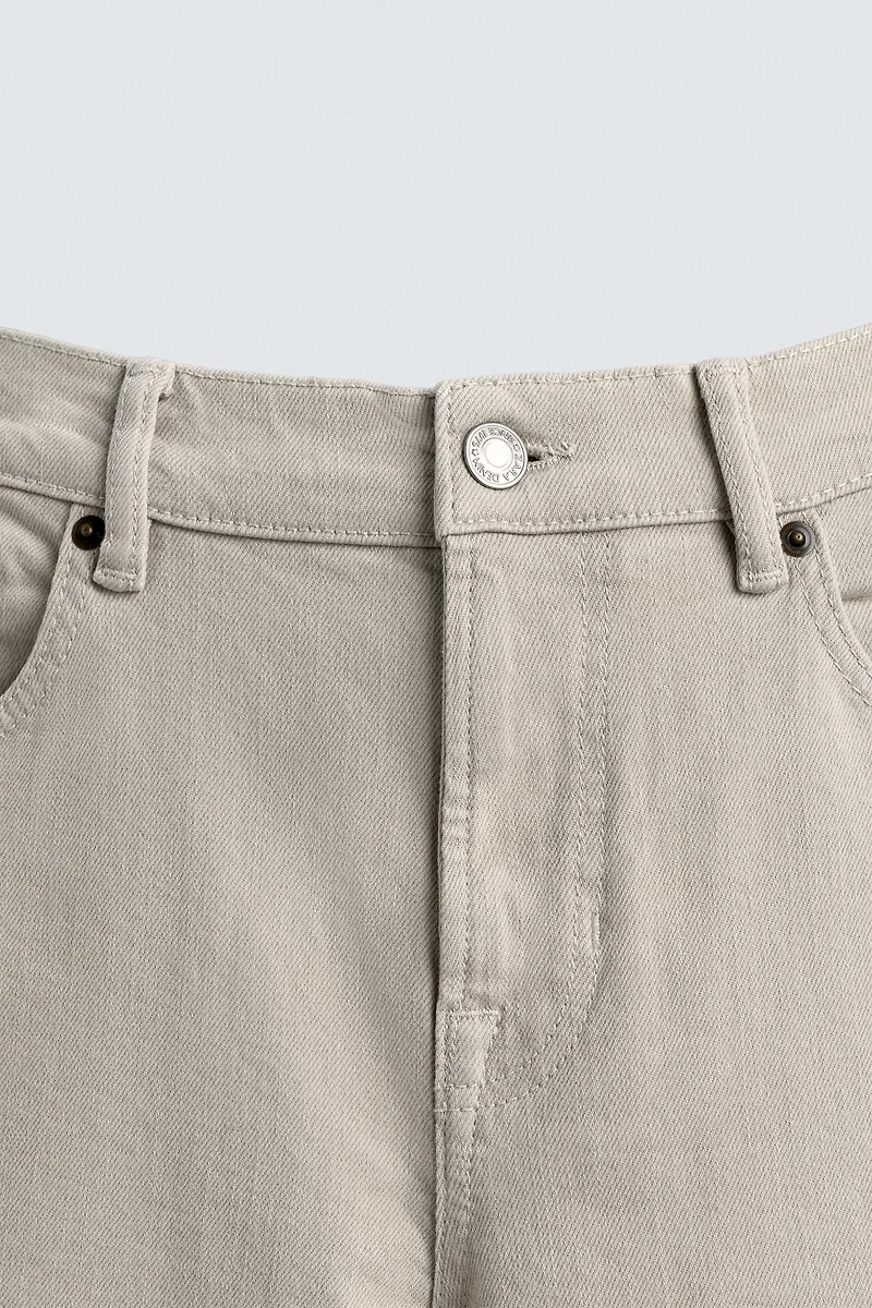 SLIM FIT JEANS