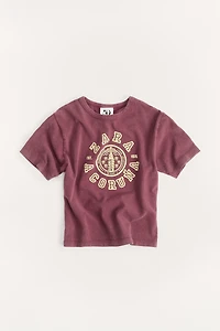 6- YEARS/ VARSITY 50TH ANNIVERSARY T-SHIRT